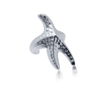 Star Fish Shaped Ear Cuff EC-500 